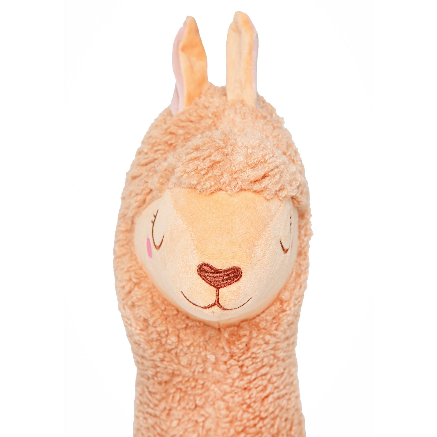 Pehmoinen lama 90cm
